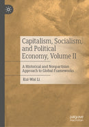 Capitalism, Socialism, and Political Economy, Volume II