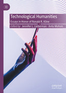 Technological Humanities