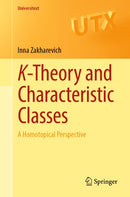 K-Theory and Characteristic Classes