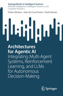 Architectures for Agentic AI