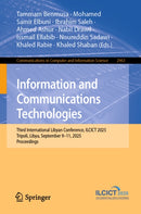Information and Communications Technologies