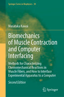 Biomechanics of Muscle Contraction and Computer Interfacing