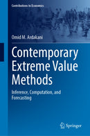 Contemporary Extreme Value Methods