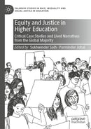 Equity and Justice in Higher Education