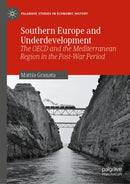Southern Europe and Underdevelopment