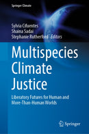 Multispecies Climate Justice