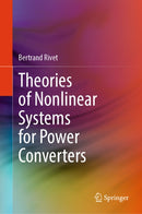 Theories of Nonlinear Systems for Power Converters