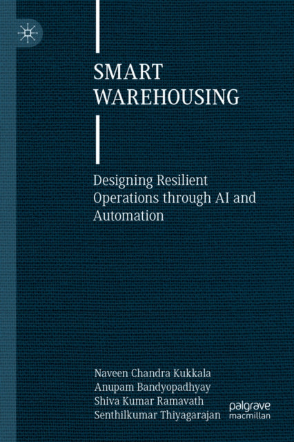 Smart Warehousing