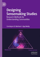 Designing Sensemaking Studies