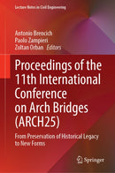 Proceedings of the 11th International Conference on Arch Bridges (ARCH25)