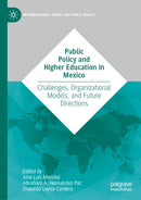 Public Policy and Higher Education in Mexico