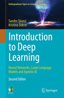 Introduction to Deep Learning