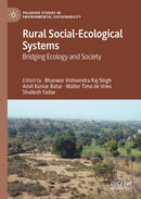 Rural Social-Ecological Systems