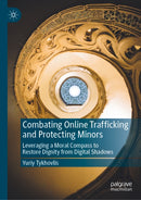Combating Online Trafficking and Protecting Minors