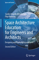 Space Architecture Education for Engineers and Architects