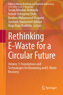 Rethinking E-Waste for a Circular Future
