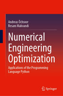 Numerical Engineering Optimization
