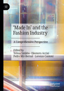 'Made In' and the Fashion Industry