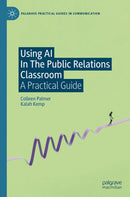 Using AI In The Public Relations Classroom
