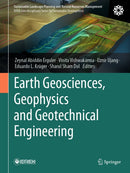 Earth Geosciences, Geophysics and Geotechnical Engineering