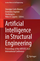 Artificial Intelligence in Structural Engineering