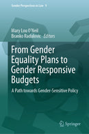 From Gender Equality Plans to Gender Responsive Budgets