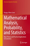 Mathematical Analysis, Probability, and Statistics