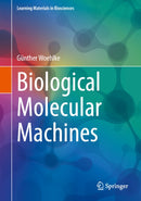 Biological Molecular Machines