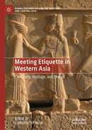 Meeting Etiquette in Western Asia