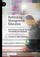 Rethinking Management Education