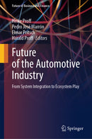 Future of the Automotive Industry