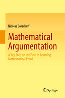 Mathematical Argumentation