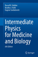 Intermediate Physics for Medicine and Biology