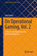 On Operational Gaming, Vol. 2