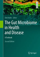 The Gut Microbiome in Health and Disease