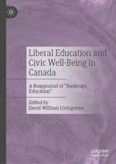 Liberal Education and Civic Well-Being in Canada