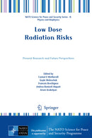 Low Dose Radiation Risks