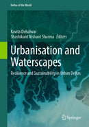 Urbanisation and Waterscapes