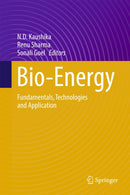 Bio-Energy