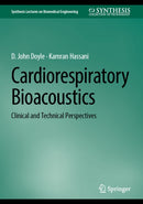 Cardiorespiratory Bioacoustics