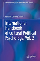 International Handbook of Cultural Political Psychology, Vol. 2