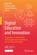 Digital Education and Innovation