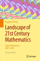 Landscape of 21st Century Mathematics