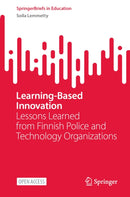 Learning-Based Innovation