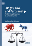 Judges, Law, and Partisanship