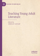 Teaching Young Adult Literature