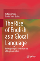The Rise of English as a Glocal Language