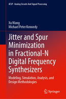 Jitter and Spur Minimization in Fractional-N Digital Frequency Synthesizers