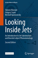 Looking Inside Jets