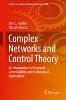 Complex Networks and Control Theory